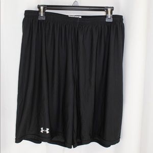 Under Armour Athletic shorts